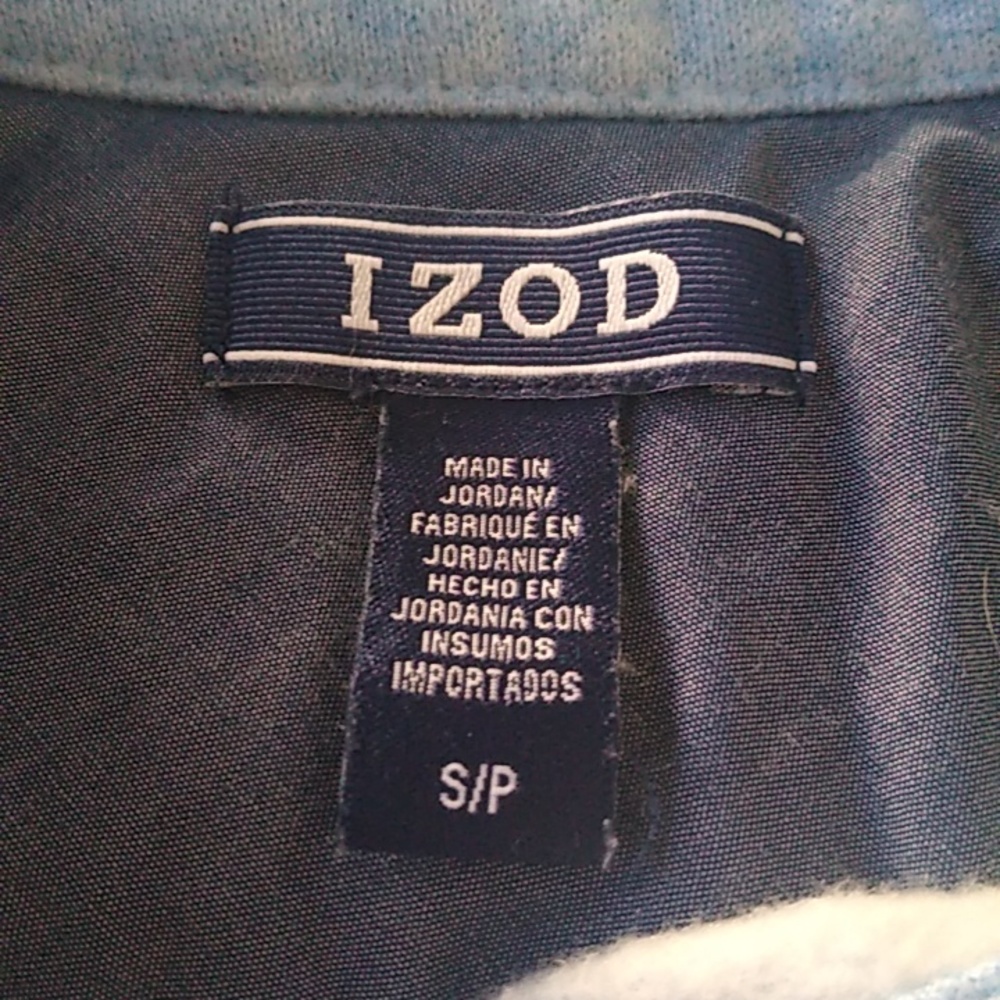 IZOD 2 Ladies Pullovers - Picture 7 of 9